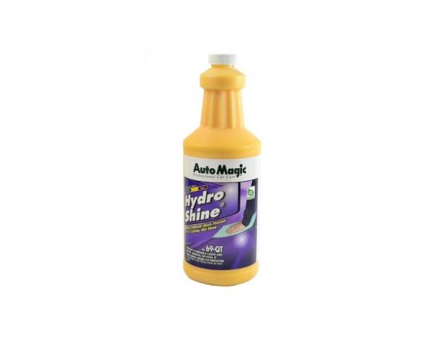 Auto Magic Hydro Shine 0.946 L № 69-QT