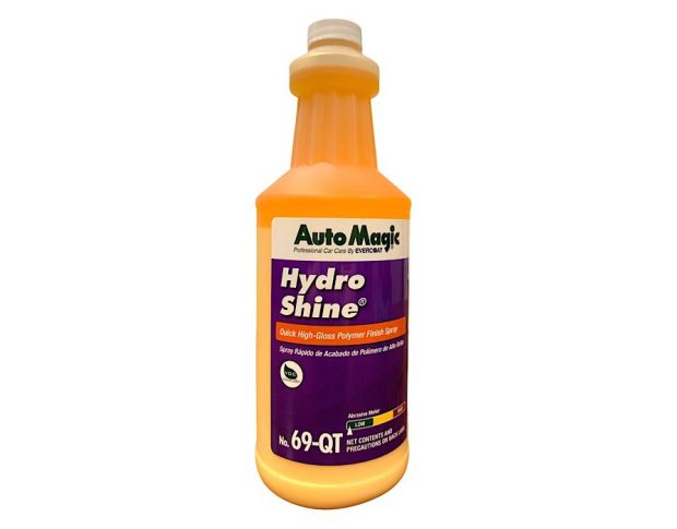 Auto Magic Hydro Shine 0.946 L № 69-QT