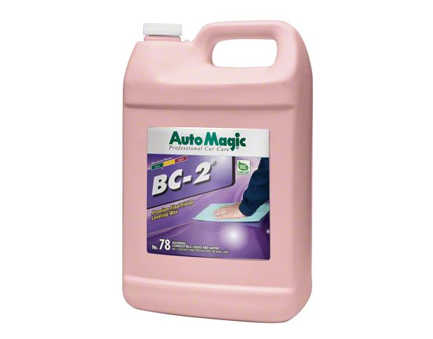 Auto Magic BC-2 3.781 L № 78