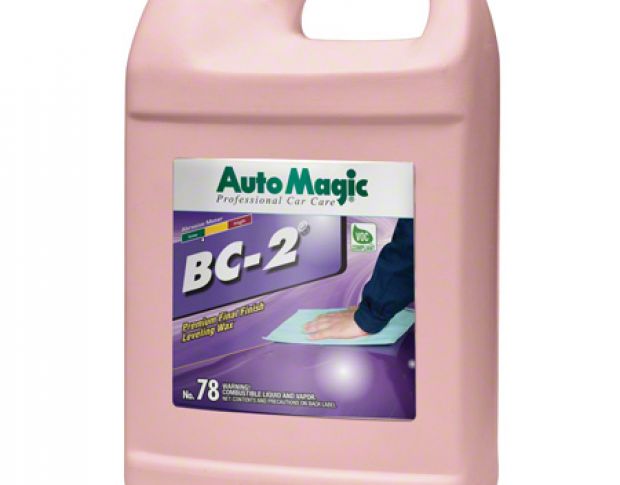 Auto Magic BC-2 3.781 L № 78