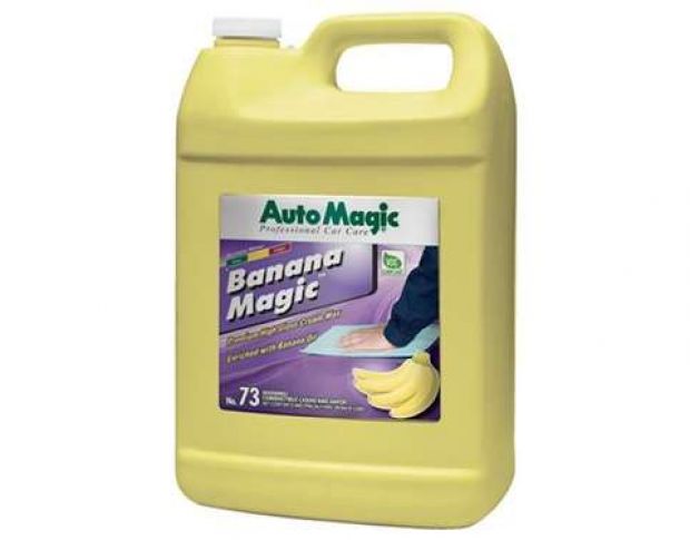 Auto Magic Banana Magic 3.785 L № 73