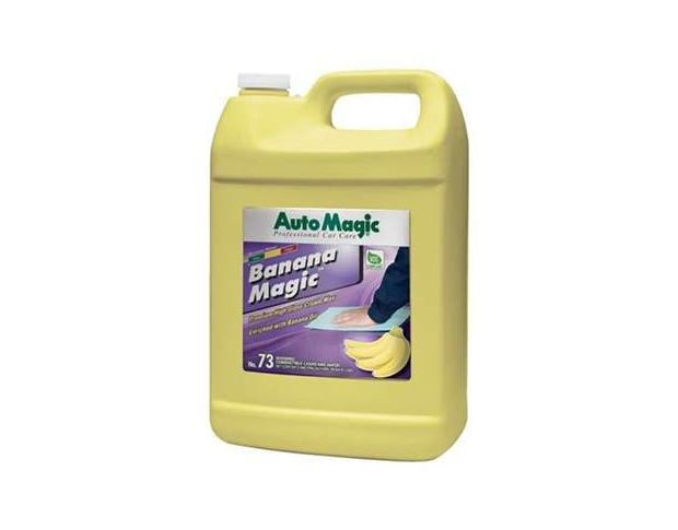 Auto Magic Banana Magic 3.785 L № 73