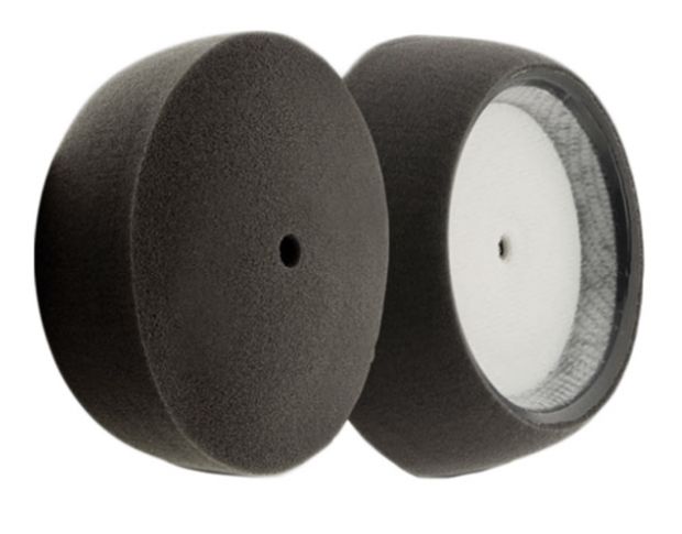 Hi-Buff 180 mm № HB 500