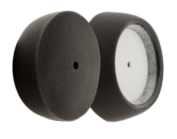 Hi-Buff 180 mm № HB 500