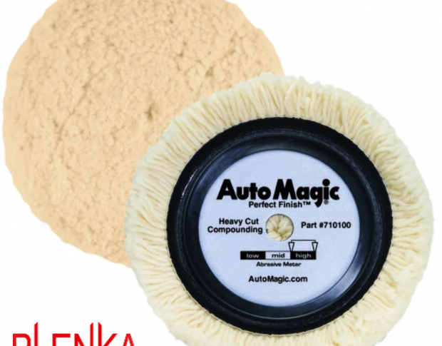 Auto Magic № 710100 180 mm