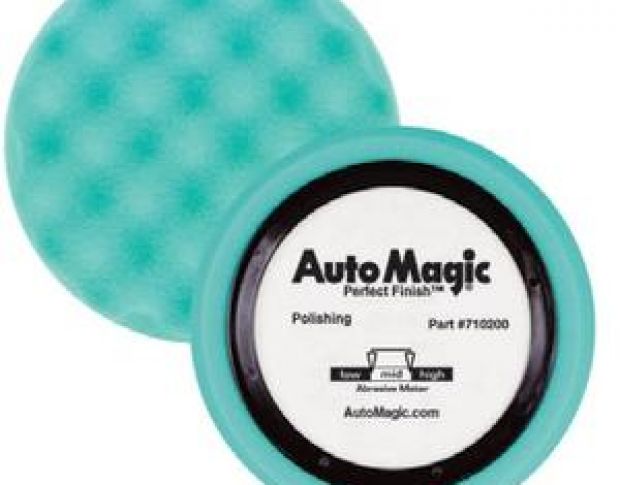 Auto Magic 180 mm № 710200