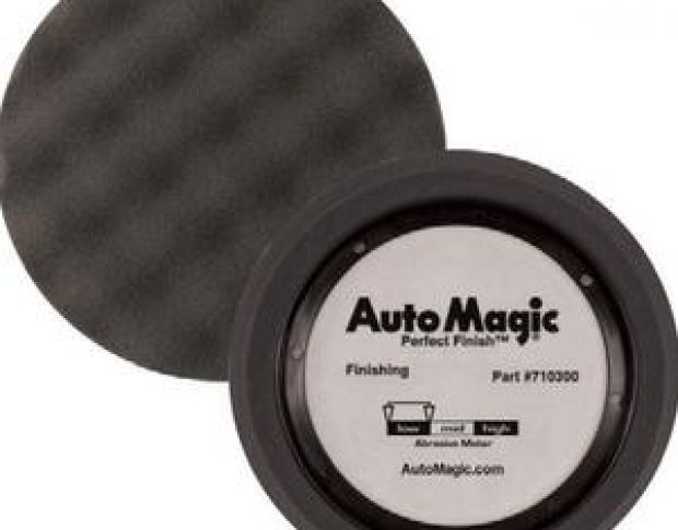 Auto Magic 180 mm № 710300