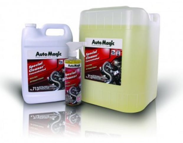 Auto Magic Special Cleaner № 713 3.875 L