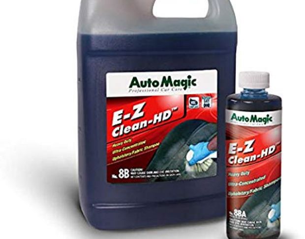 Auto Magic E-Z Clean HD 3.785 L № 8B