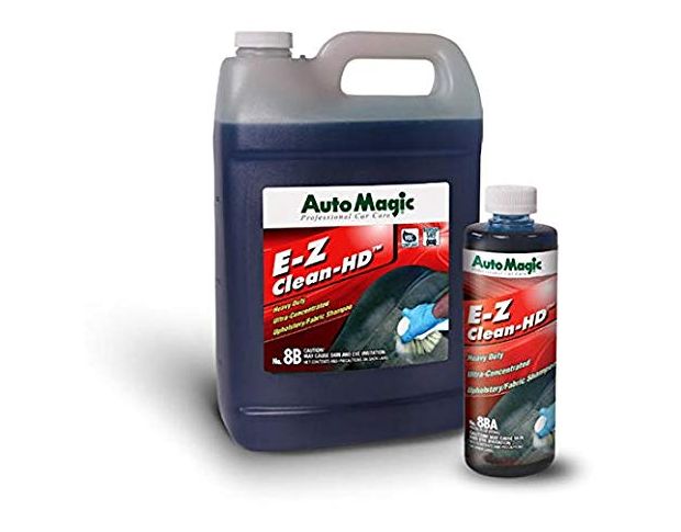 Auto Magic E-Z Clean HD 3.785 L № 8B