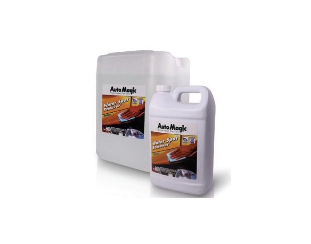 Auto Magic Water Spot Remover 3.785 L № 600