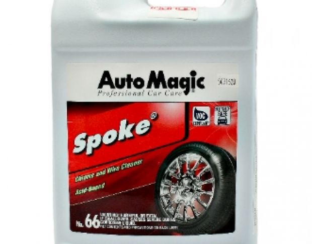 Auto Magic Spoke 3.785 L № 66