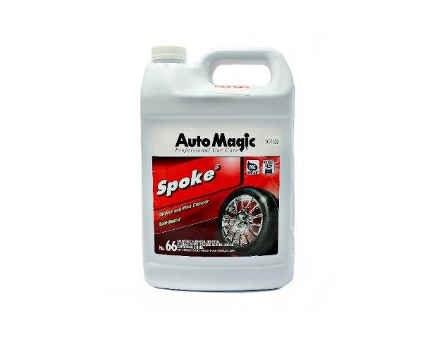 Auto Magic Spoke 3.785 L № 66
