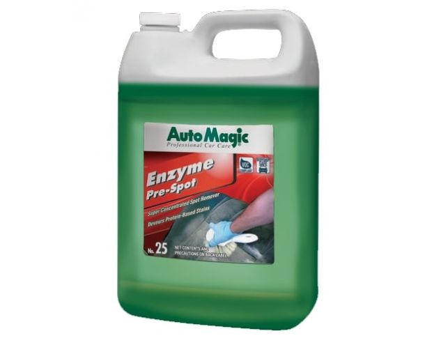 Auto Magic Enzym Pre-Sport 3.785 L № 25