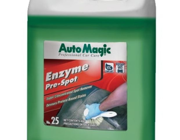 Auto Magic Enzym Pre-Sport 3.785 L № 25