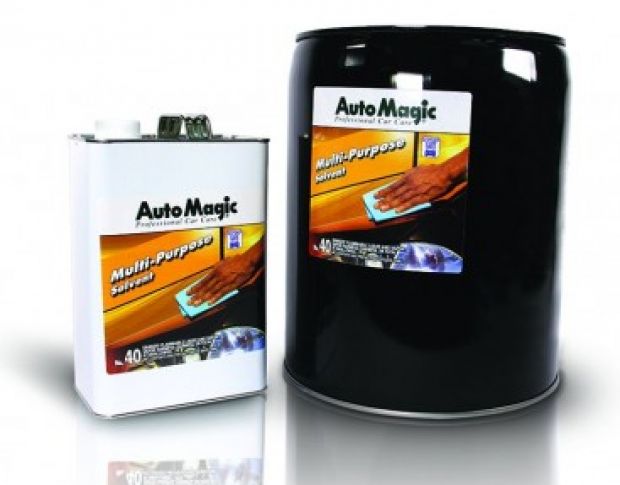 Auto Magic Multi Purpose Solvent 3.785 L № 40