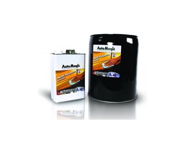 Auto Magic Multi Purpose Solvent 3.785 L № 40
