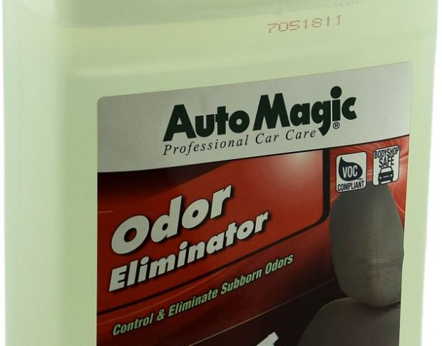 Auto Magic Odor Eliminator 3.785 L №37