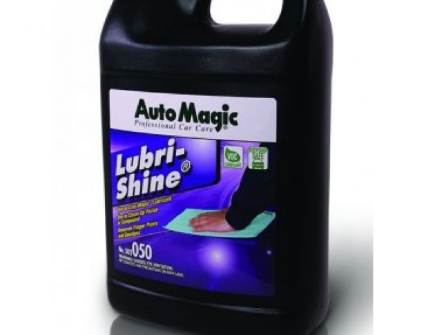 Auto Magic Lubri - Shine 3.785 L № 502050