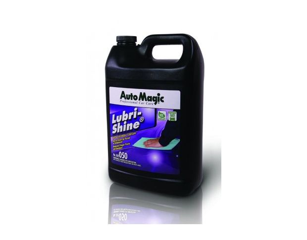Auto Magic Lubri - Shine 3.785 L № 502050