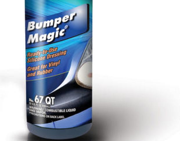 Auto Magic Bamper Magic 0.946 L № QT 67