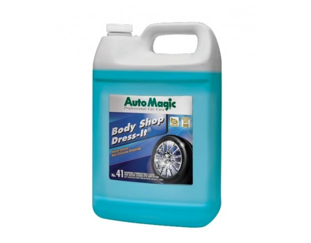 Auto Magic Body Shop Dress-It 3.785 L № 41