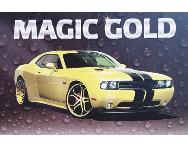 Auto Magic Magic Gold 22 Kg