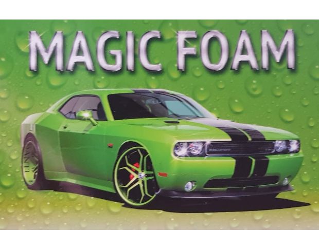 Auto Magic Magic Foam 20 Kg