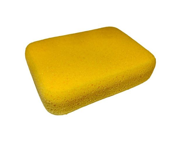 Мочалка для миття авто SP-3 19x14 cm