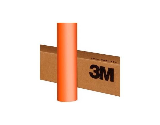 3M 1080 S 344 Satin Canyon Copper 1.524 m