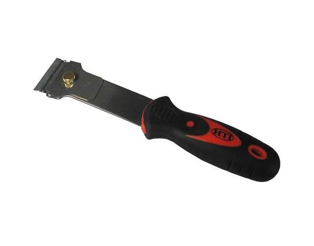 Hi-Tech № SCRP-7