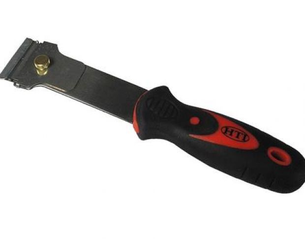 Hi-Tech № SCRP-7