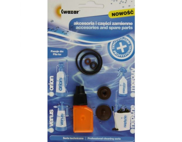 Kwazar Orion Super PRO+ № OS PRO