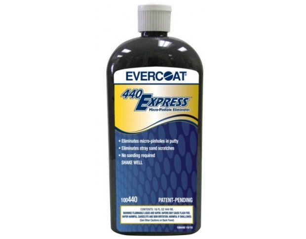 Evercoat 440 Express № 100400 (104440) 473 ml