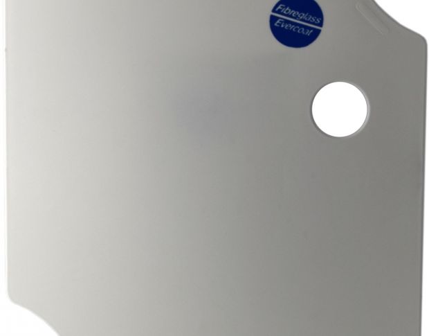 Evercoat Putty Mixing Palette № 100155