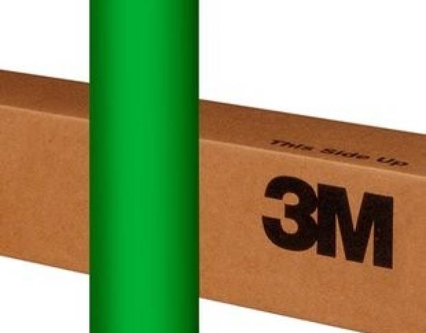 3M 1080 S 196 Satin Apple Green 1.524 m