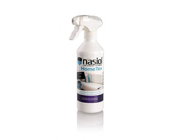 Nasiol Hometex Nano Coating