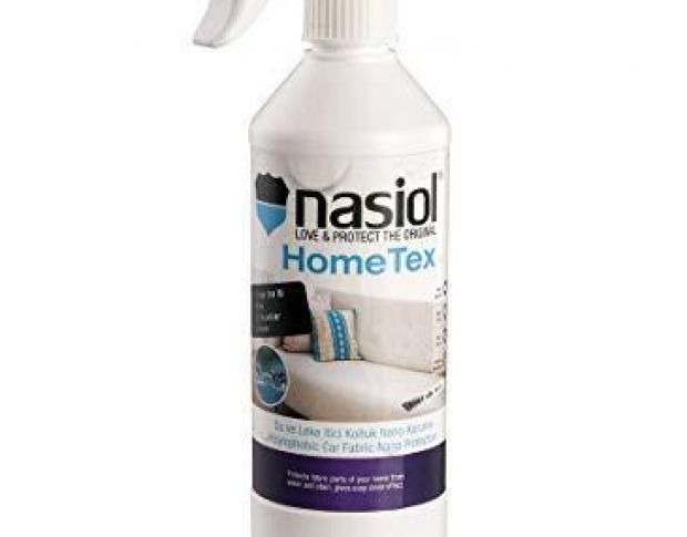 Nasiol Hometex Nano Coating