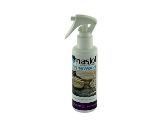 Nasiol Homewood Nano Coating 150 ML