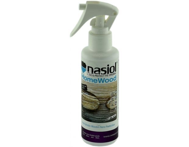 Nasiol Homewood Nano Coating 150 ML