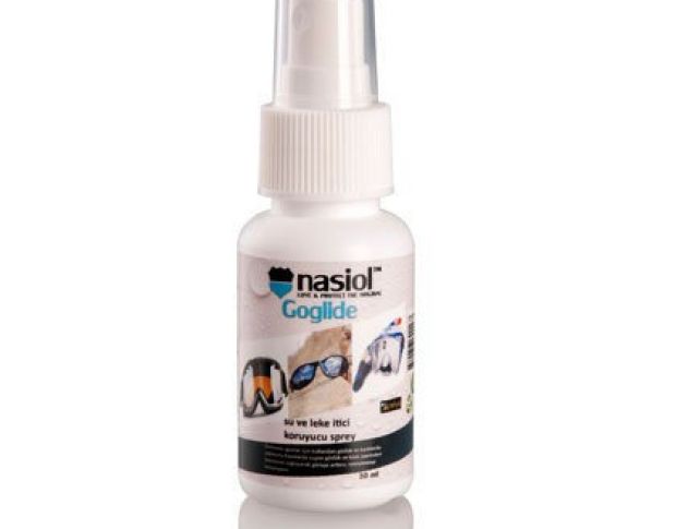 Nasiol Goglide 50 ml