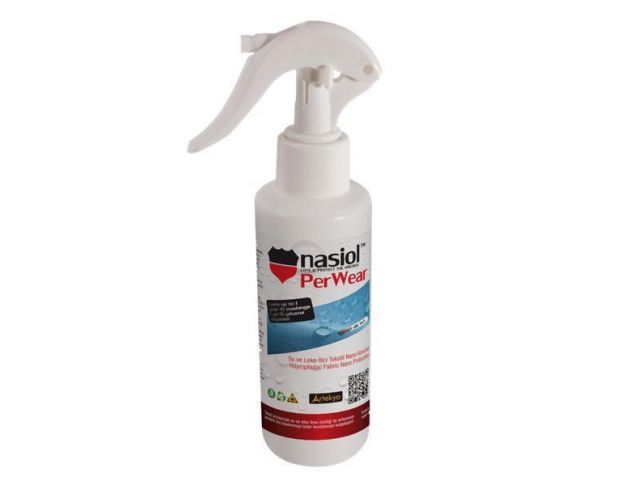 Nasiol Perwear Nano Protection 150 ml