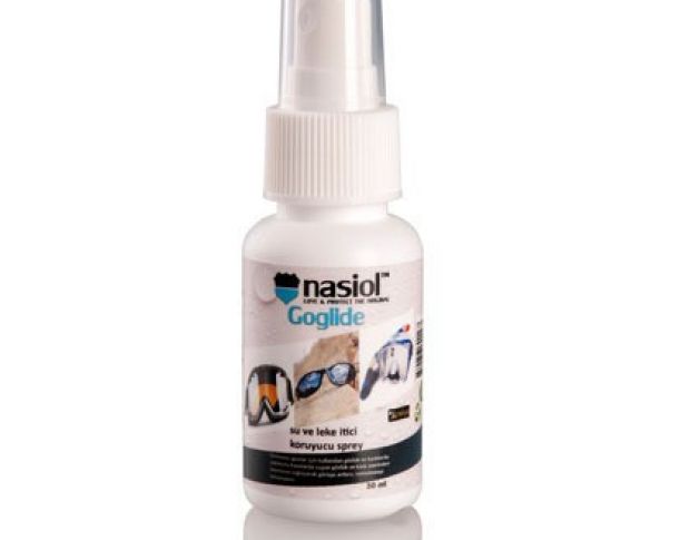Nasiol Clean 500 ml