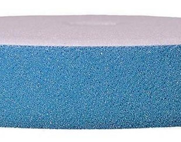 Buff and Shine Uro-Tec 554BN D-125 mm
