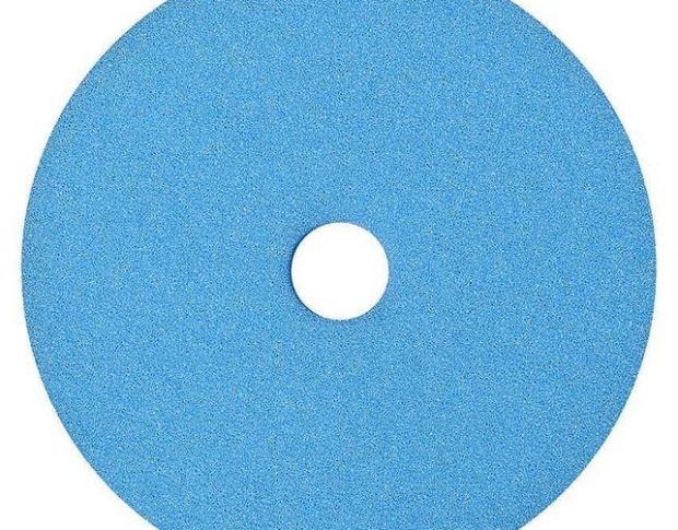 Buff and Shine Uro-Tec 554BN D-125 mm