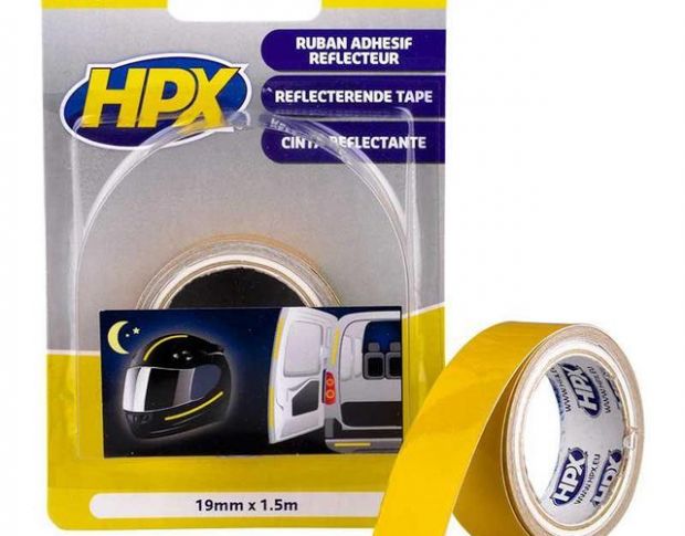 HPX Reflect Tape