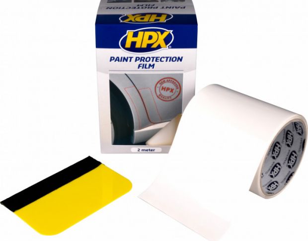 HPX PP1002