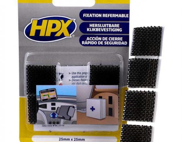 HPX DG1000 Duo Grip