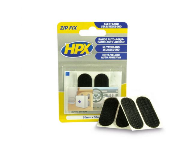 HPX Zip Fix ZF1000