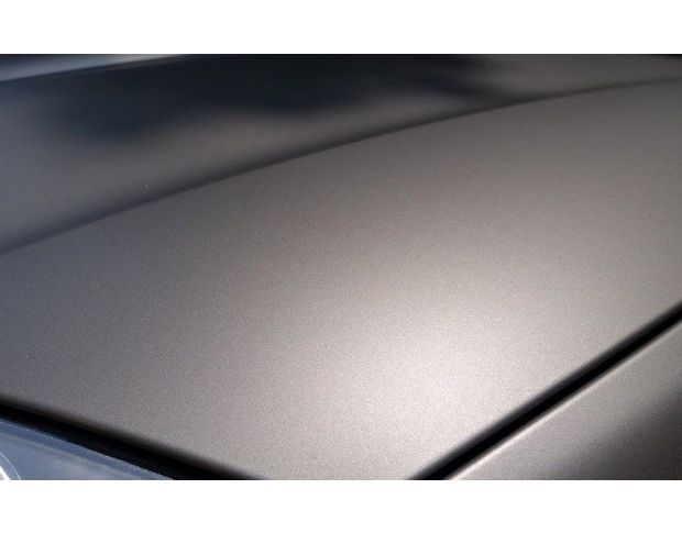 3M 1080 M 211 Matte Charcoal Metallic 1.524 m